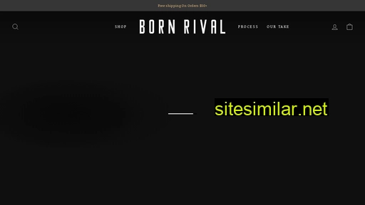 bornrival.com alternative sites