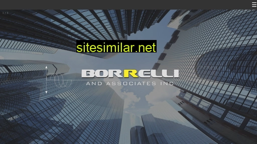 borrelliengineering.com alternative sites