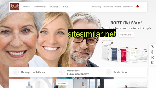bort.com alternative sites