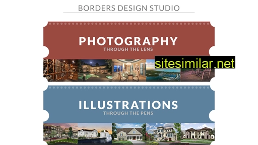 bordersdesignstudio.com alternative sites