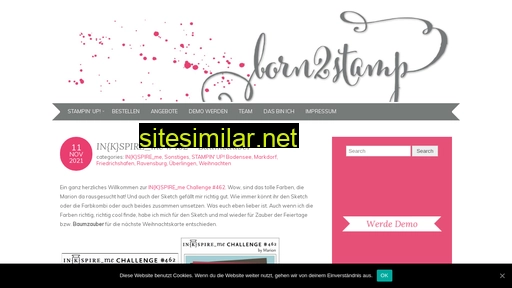 born2stamp.com alternative sites