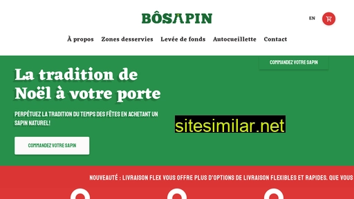 bosapin.com alternative sites