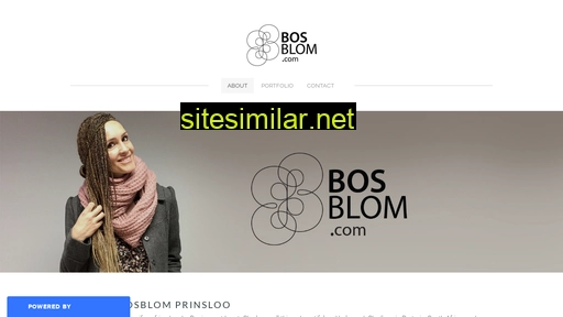 bosblom.weebly.com alternative sites