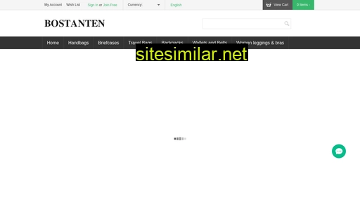 bostanten-official.com alternative sites