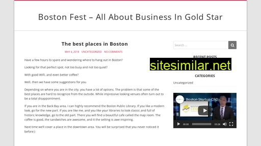boston-fest.com alternative sites