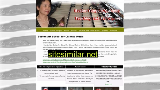 bostonyangqinguzheng.com alternative sites