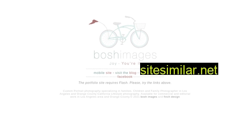 Boshimages similar sites