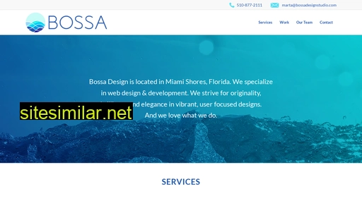 bossa-design.com alternative sites