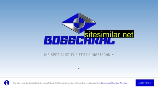 Bosscaral similar sites