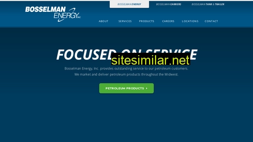 bosselmanenergy.com alternative sites