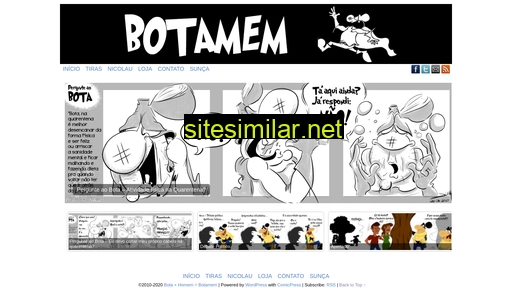 botamem.com alternative sites
