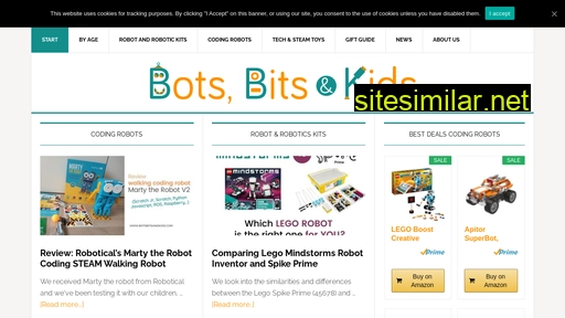 botsbitsandkids.com alternative sites