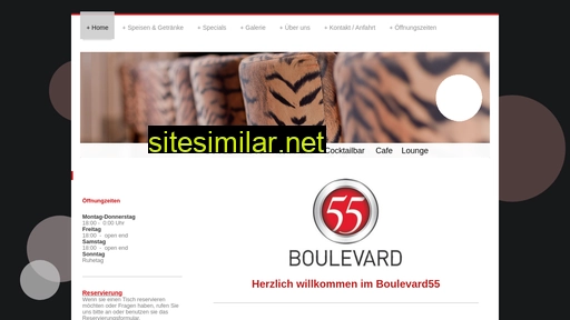 boulevard55.com alternative sites