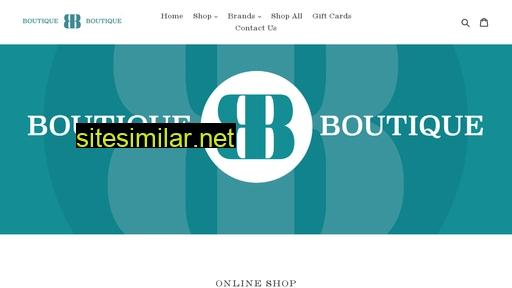 boutiqueboutiquenyc.com alternative sites