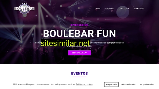 boulebarfun.com alternative sites