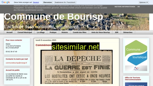 bourisp.blogspot.com alternative sites