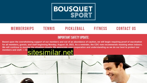bousquetsport.com alternative sites