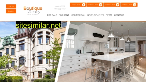 Boutiquerealty similar sites