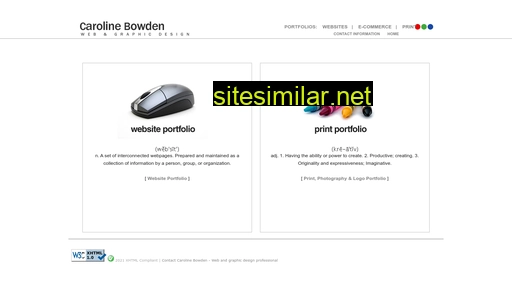 bowdendesigns.com alternative sites