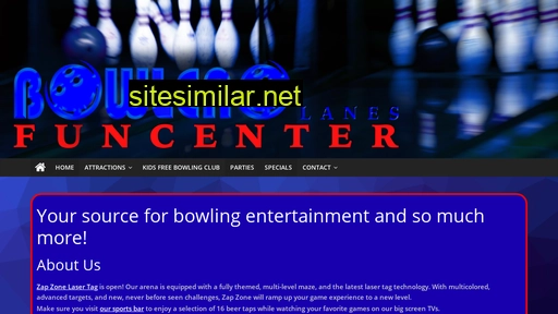 bowlerolanesbc.com alternative sites