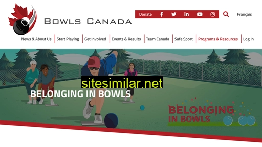 bowlscanada.com alternative sites