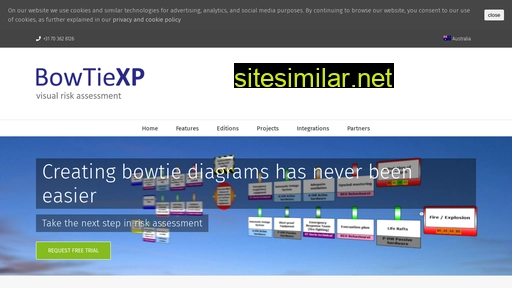 bowtiexp.com alternative sites