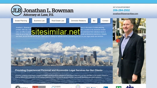 bowman4law.com alternative sites