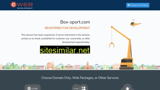 box-sport.com alternative sites