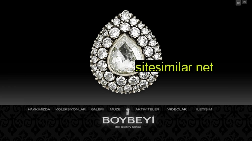 boybeyi.com alternative sites