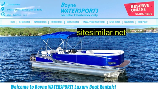 boynewatersports.com alternative sites