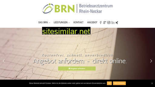 b-rn.com alternative sites