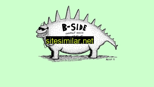 B-sidemadison similar sites