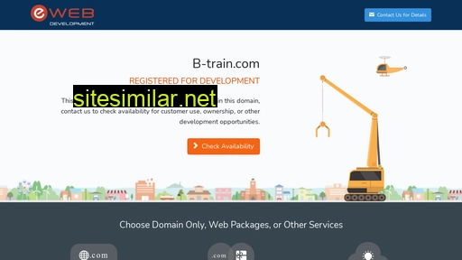b-train.com alternative sites