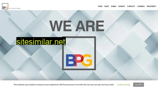 bpggroup.com alternative sites