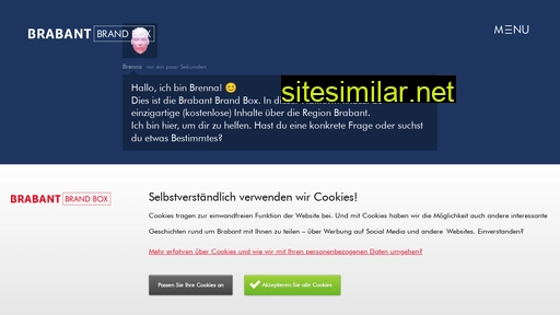 brabantbrandbox.com alternative sites