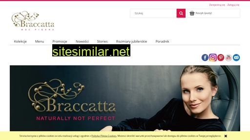 braccatta.com alternative sites