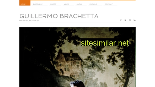 Brachetta similar sites