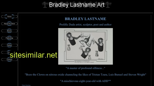 bradleylastname.com alternative sites