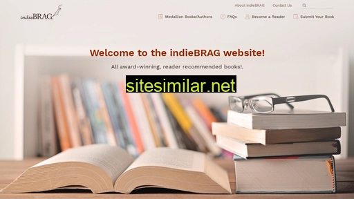 bragmedallion.com alternative sites