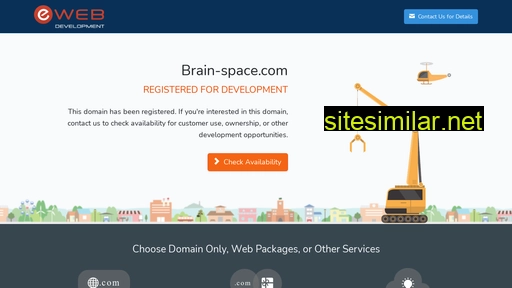 brain-space.com alternative sites