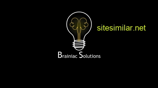 brainiacsolutions.com alternative sites