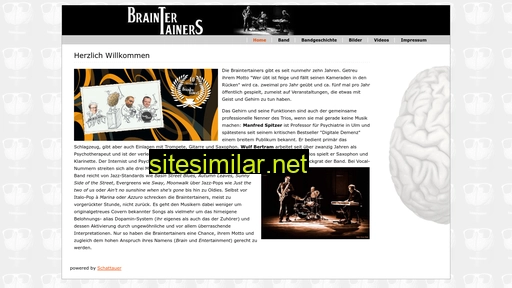 braintertainers.com alternative sites