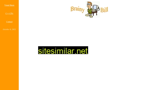 brainybill.com alternative sites