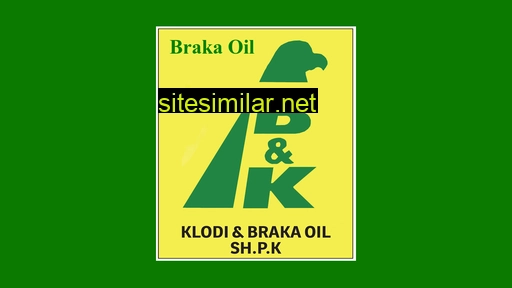 brakaoil.com alternative sites