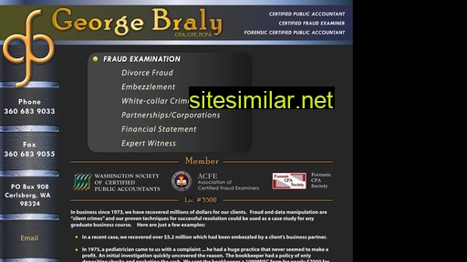 bralycpa.com alternative sites