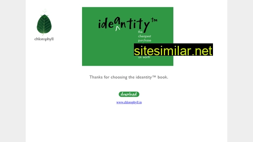 brandideantity.com alternative sites