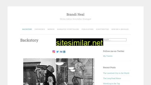 brandineal.com alternative sites