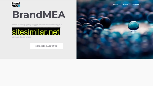 brandmea.com alternative sites