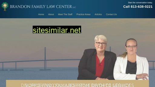 brandonfamilylaw.com alternative sites