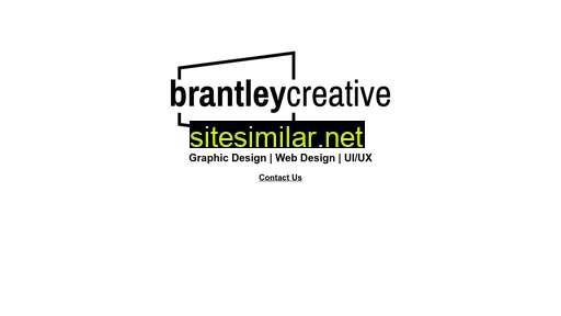 Brantleycreative similar sites
